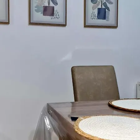 Appartement Pablo Llanes En