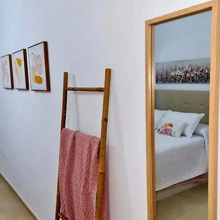 Appartement Pablo Llanes En